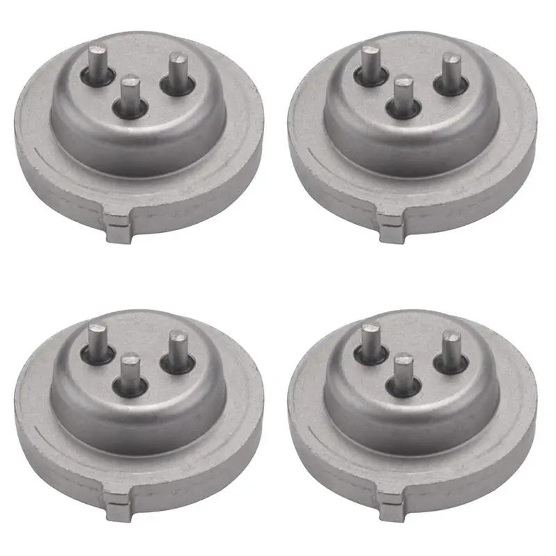 

Firmly 0DE DQ500 DQ380 DQ381 0BH 4PCS Transmission Clutch Pressure Sensor P173500 For Q3 For Trannsporter Scirocco Tiguan