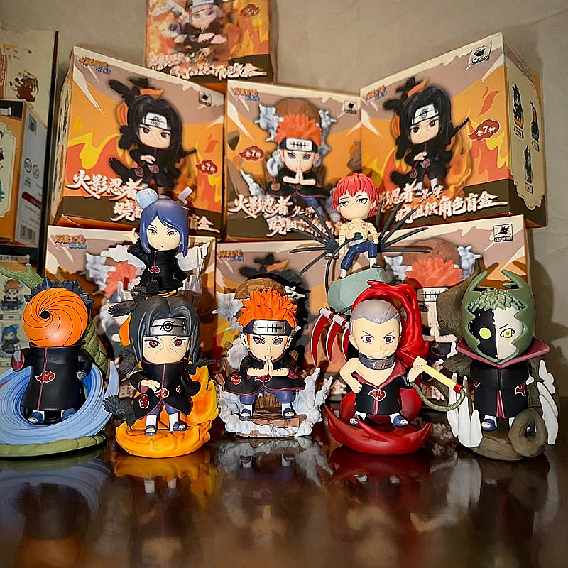 Genuine Naruto Ship…