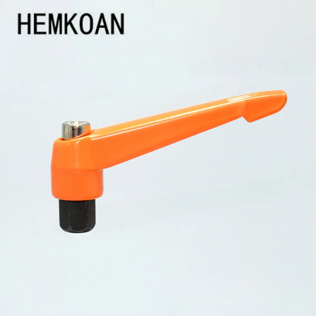 1pcs Hex socket handle, internal thread fixed paint handle knob handle handle push pull wrench M4 5 6 8 10