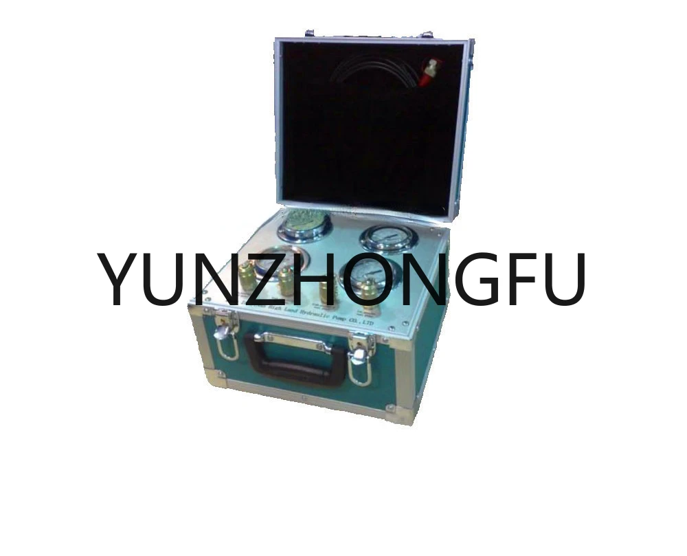 Flowmeter Hydraulic, Excavator Hydraulic Pressure Gauge,digital Pressure Gauge