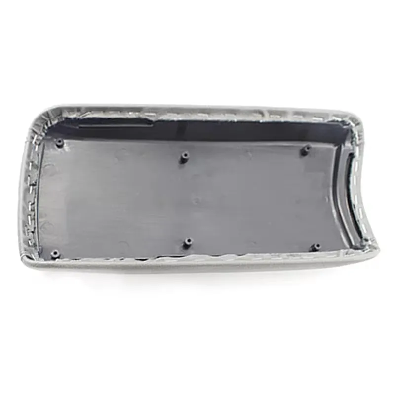 Bracciolo centrale Console Box Cover accessori Car Trim custodia protettiva per Honda Civic 8th Gen Sedan 2006-2009