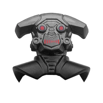 Bounty Hunter Zeb orrelios bossk zuckuss ตัวต่อ M-OC บล็อกตัวต่อ djarin djarin 4-LOM ของเล่นเด็ก