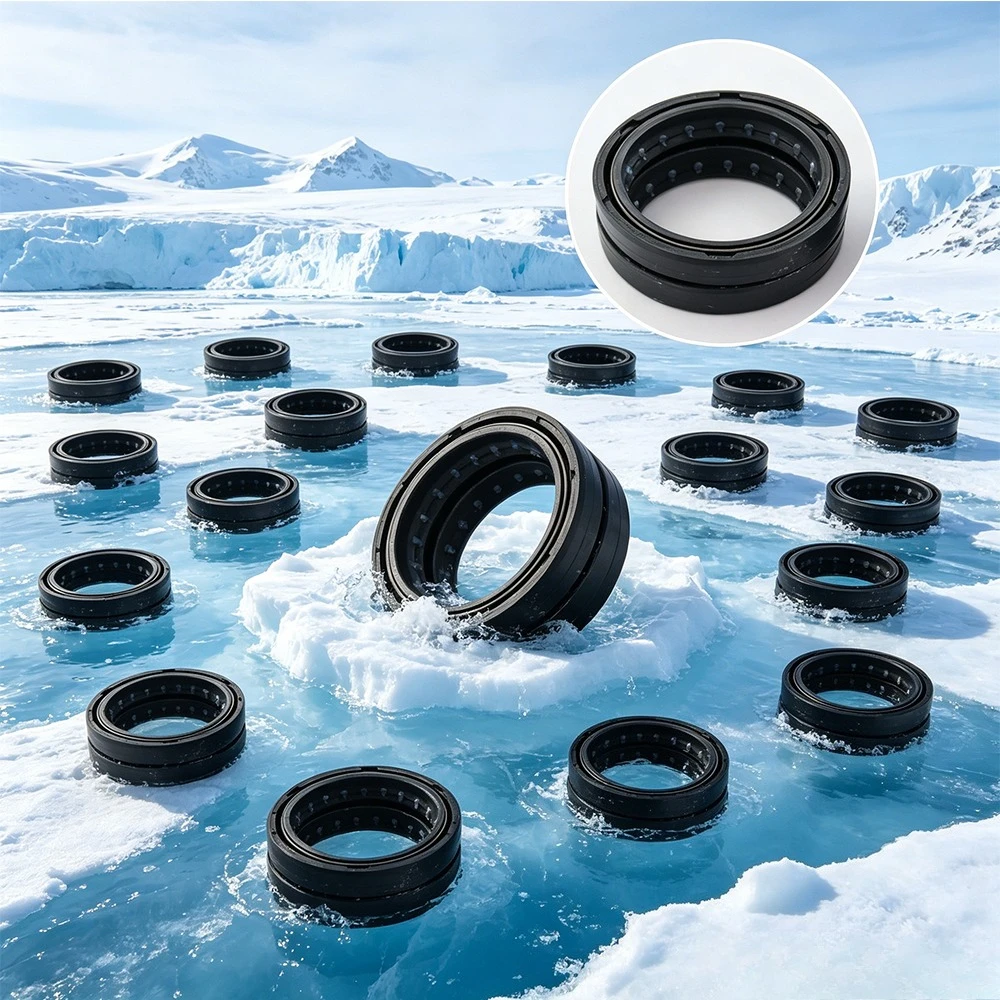 

41X54X11 Front Fork Oil Seal Dust Kit for SUZUKI GSX600F KATANA 1988-2006 GSXR600 2014-2022 2021 19 RF 600 RF600R 94-96 41*54*11