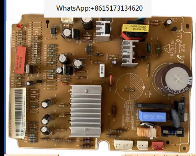 

Good Refrigerator Board DA41-00288A DA41-00536A HGFS-128 Refrigerator Part