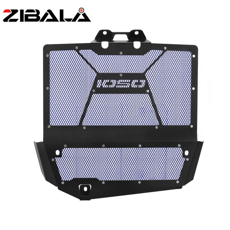 

For Tiger 1050 Sport 2013-2014-2015-2016-2017-2018-2019-2020-2021 Motorcycle Radiator Guard Cover Water Tank Cooler Protector