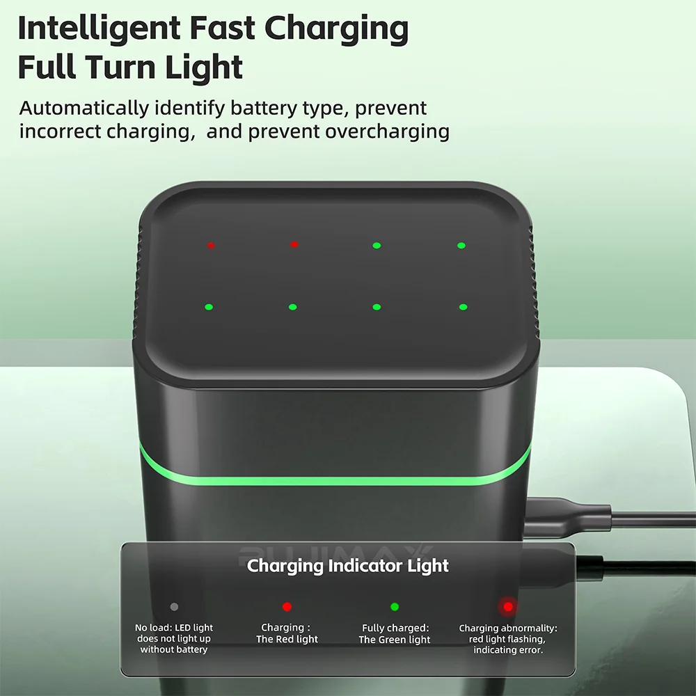 Thumbnail 4 - #25 Rechargeable Batteries Price Drop Alerts