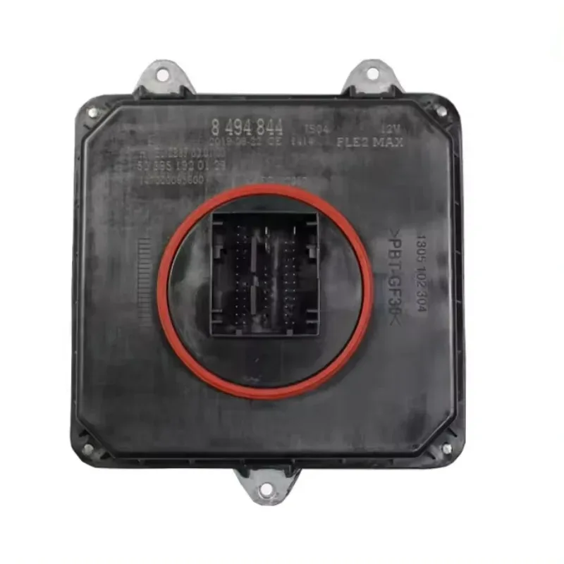 OE# 8494844 63118494844 New LED Headlight Control Unit Driver Module for BMW X5 F15 X6 F16 2016 2017 2018 2019