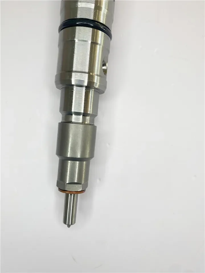 Nosel Injektor Diesel Baru 0445120178 53401112010   Injector Untuk Kendaraan Yamz Suku Cadang Mesin Common Rail Injector 0445120178