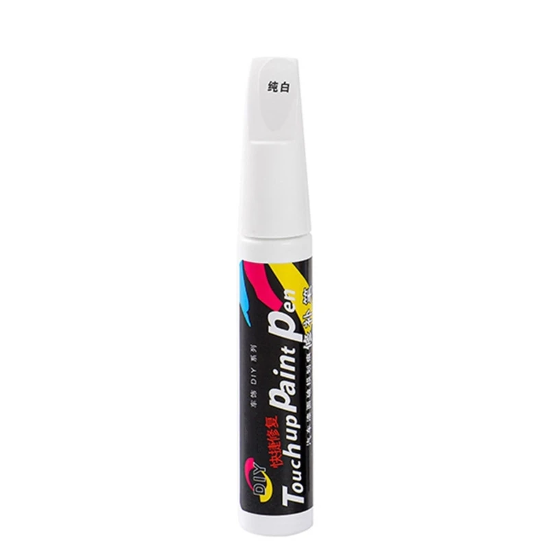 Paint Maintenance Paint Pen Scratch Repair Paint Pen Car Scratch Remover Tools