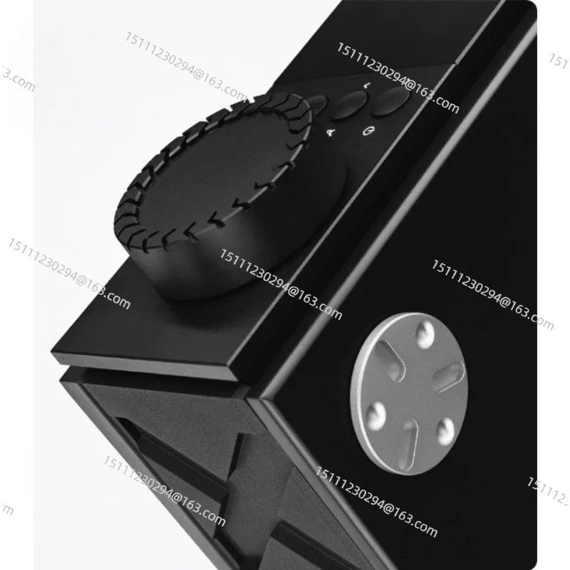 AXX E SS Forte 1/2/3 Integrated Machine, Power Amplifier, Earphone Amplifier, Decoding, Digital Broadcast Machine