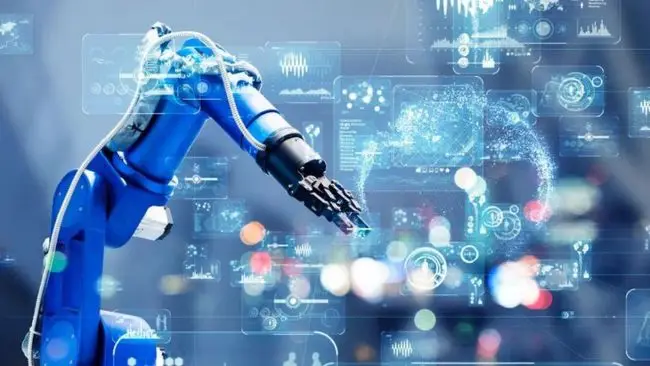 

closed-loop stepper motor NEMA23 57EH83 4.0A 2.2V real-time coordinate reading, no step loss, stable operation