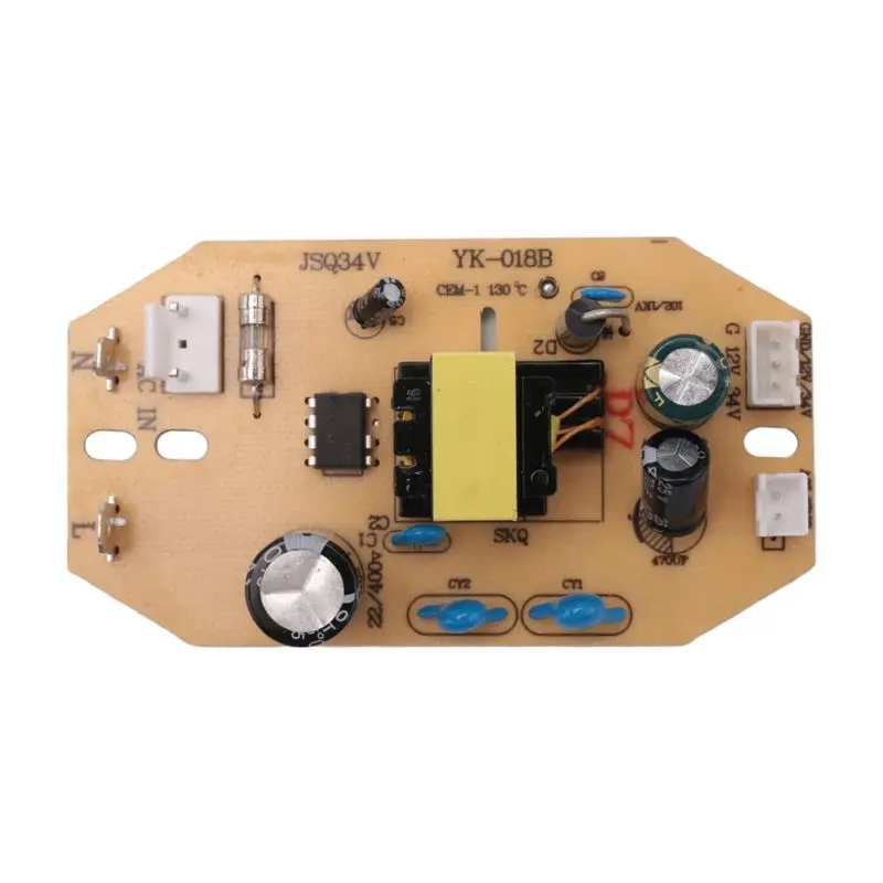 A69X-12V 34V 35W Universal Humidifier Board Replacement Part Component Atomization Circuit Plate Module Control Power Supply