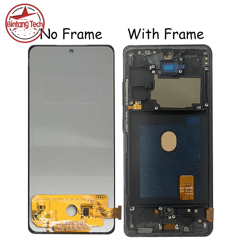 Incell For Samsung Galaxy S20 FE SM-G780F SM-G781B S20 Fan Edition LCD Display Touch For S20 FE 5G LCD Digitizer Assembly