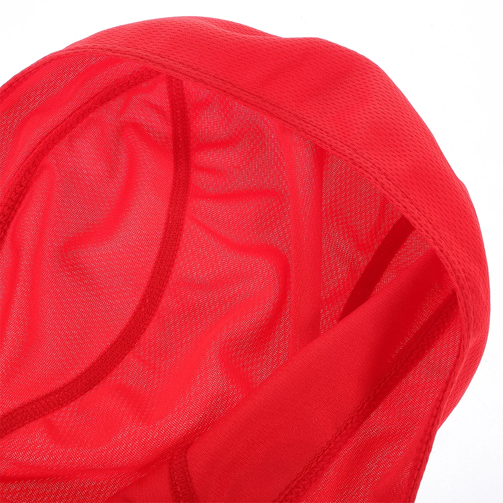 

2pcs Breathable Cycling Liner Unisex Bike Head Protector Soft Bandana Turban Hat For Outdoor Riding Daily Wear Pirate