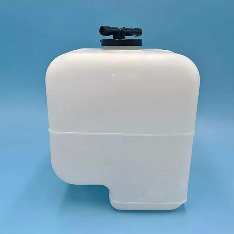 

1pc Excavator Accessories Auxiliary Water Tank Hose Pipe For Kobelco SK55 60 70 75 115 135SR