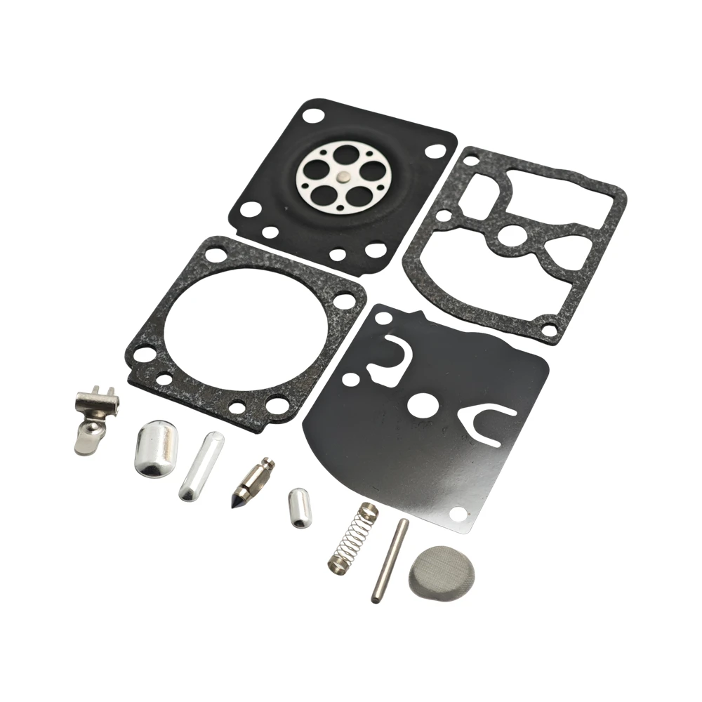 

Ремкомплект карбюратора RB-77 для STIHL MS 180 170 MS180 MS170 018 017 запасные части для бензопилы Walbro