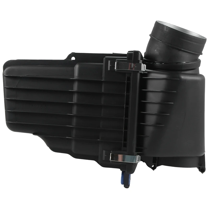 Boîtier de filtre à air 7L6129601BB, accessoires de remplacement, Q7, 4LB, 2007-2015