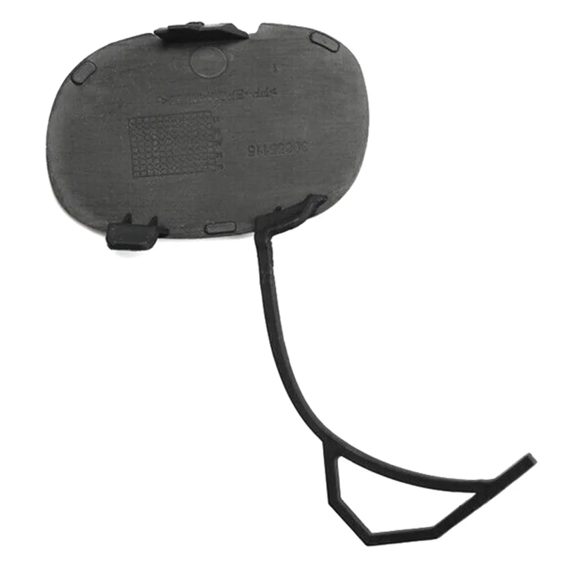 Подходит для Volvo S80 2007-2012, передний бампер, буксировочный крючок открывающаяся крышка 30655115 39870061