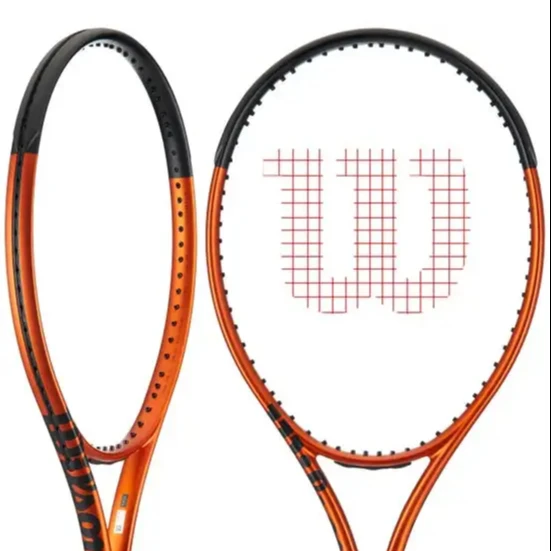 

Burn 100ULS v5 Tennis Rackets