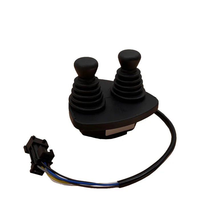 For Linde joystick stick handle head7919040043 two joysticks7919040052 joystick