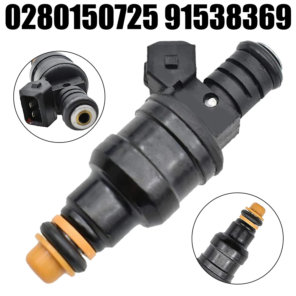 العلامة التجارية الجديدة حقن فوهة فوهة مقاومة للاهتراء مادة ABS المضادة للتآكل الأسود غير تشوه الملحقات