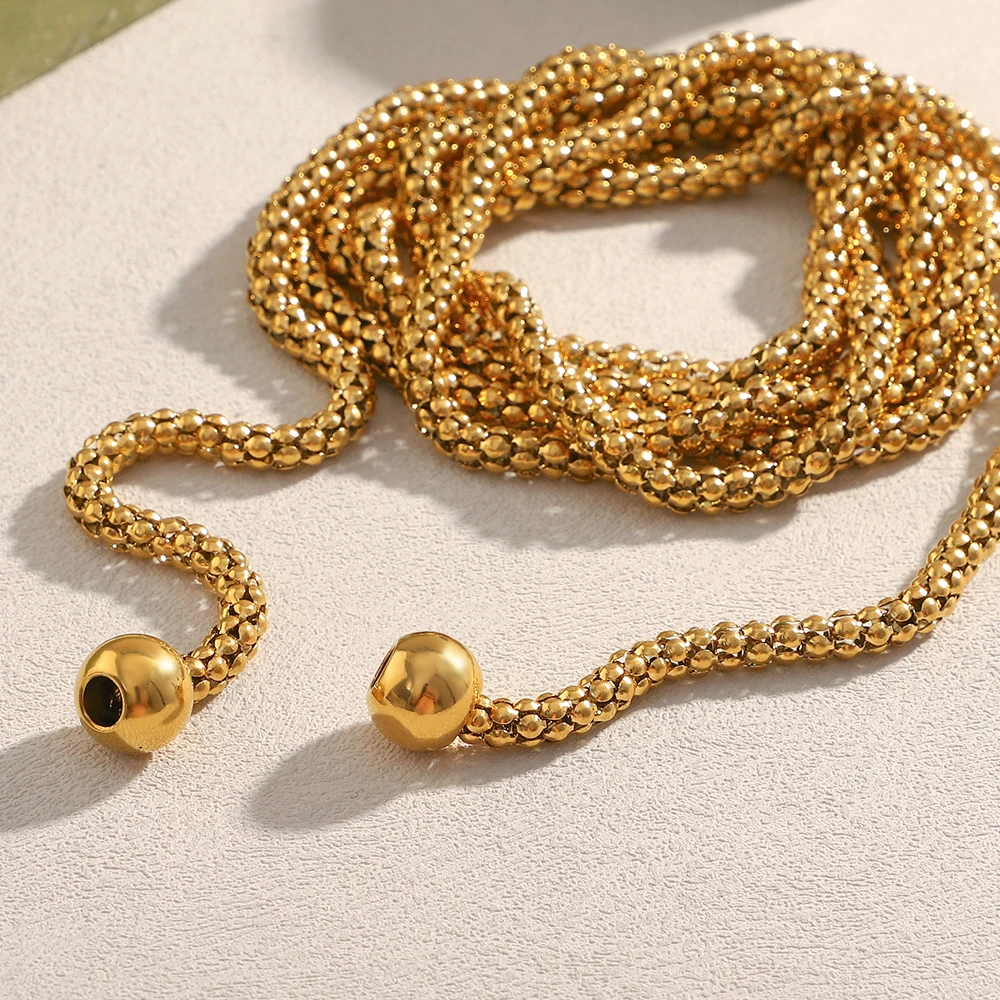 Thumbnail 4 - #62 Best Selling Necklaces