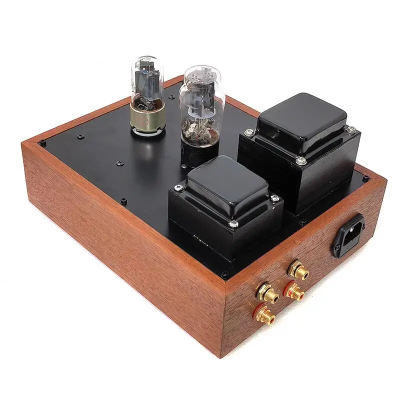 Nuevo 6H7C 6N7GT 6N7P + 5Z3P 5Z4P 5U4G rectificar el preamplificador de tubo de alta fidelidad