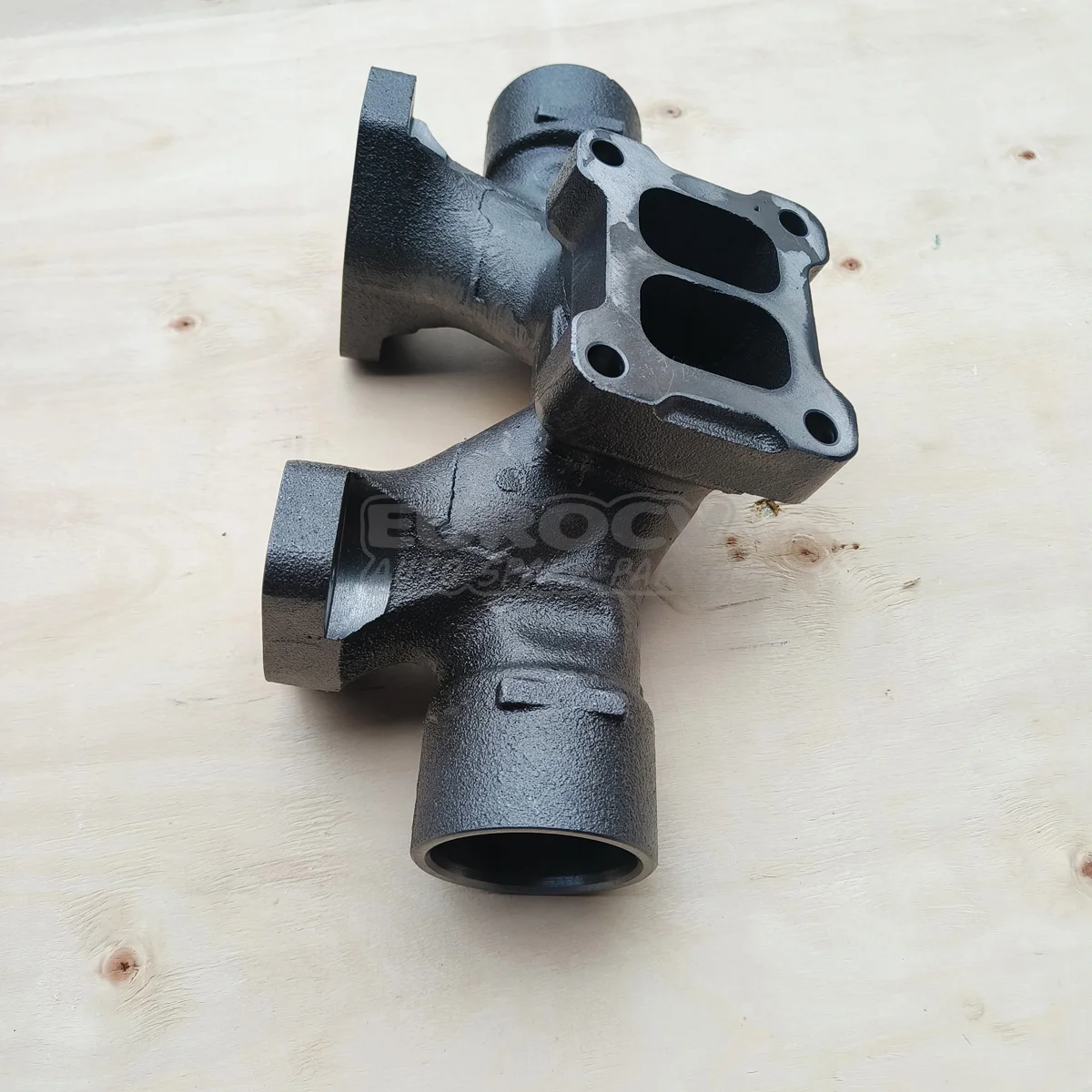 Spare Parts for Scania Trucks SCE 2169073 Exhaust Manifold