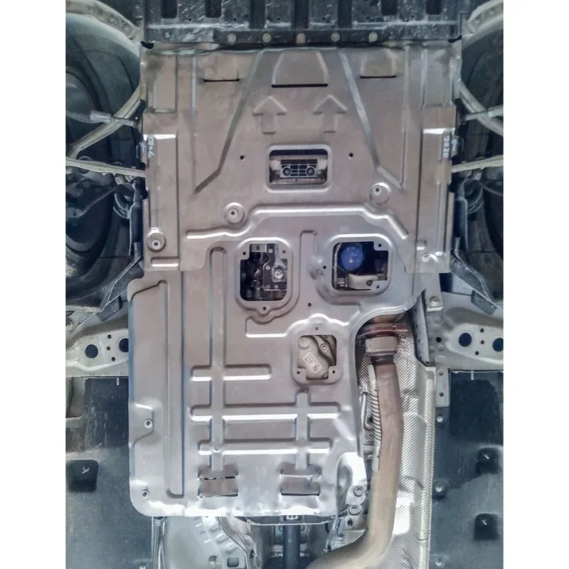 

Высокое качество для Cadillac ATS 2012-2019, защита двигателя, брызговик, крышка крыла, защита крыла