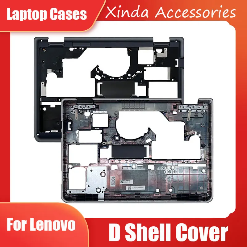

Laptop Replace For Lenovo Thinkpad Yoga 11e 3rd 4th Gen Laptop Cases Accessories Laptop Bottom Base Cover Lower Case Cover Frame