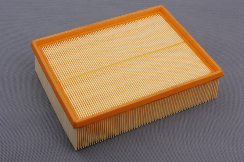 Air Filter For 2000-2008 Audi A4 1.8T 2.0T / 2.4 / 3.0, B6 1.8 / 1.9 / 2.0 / 2.4 / 2.5 / 3.0 OEM 06C133843