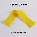 Yellw 8mm