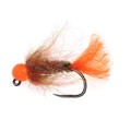 orange  10pcs
