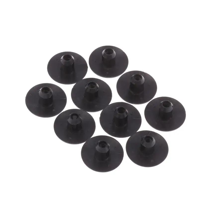 10Pcs Car Striped C…