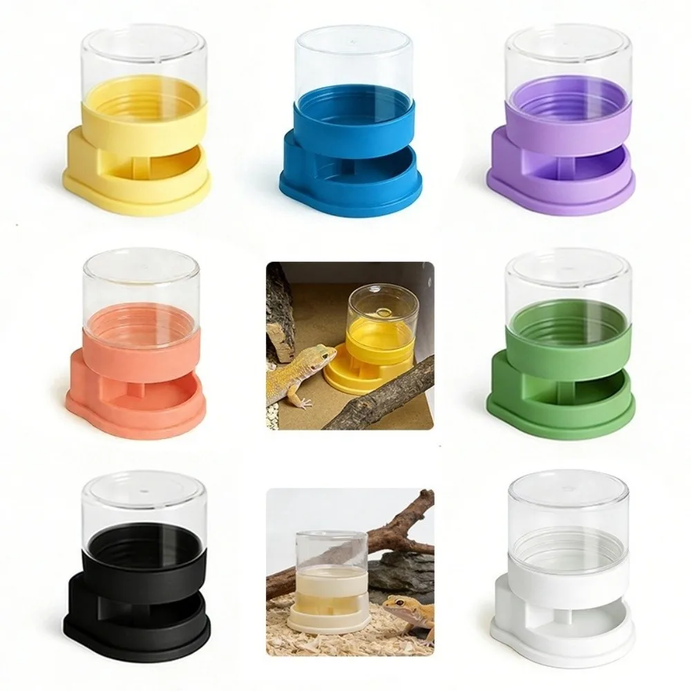 Reptile Automatic Water Dish 3