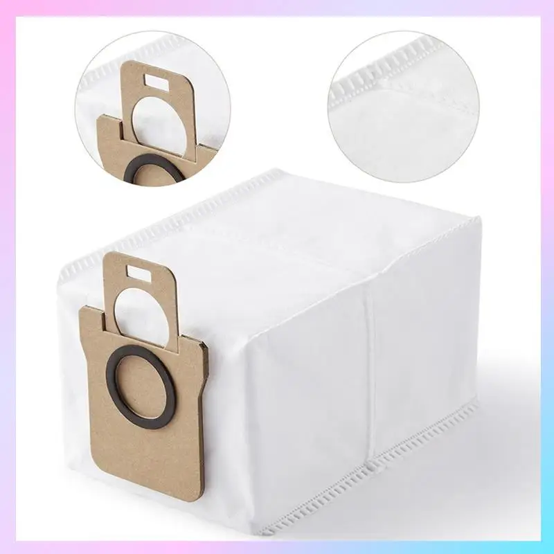 Мешки для пыли ABRG-30PCS для XIAOMI Mijia X20 + \ X20 Plus \ M30s \ M30 Pro \ B116 \ B101CN \ X10 Plus \ C102CN Запчасти для робота-пылесоса