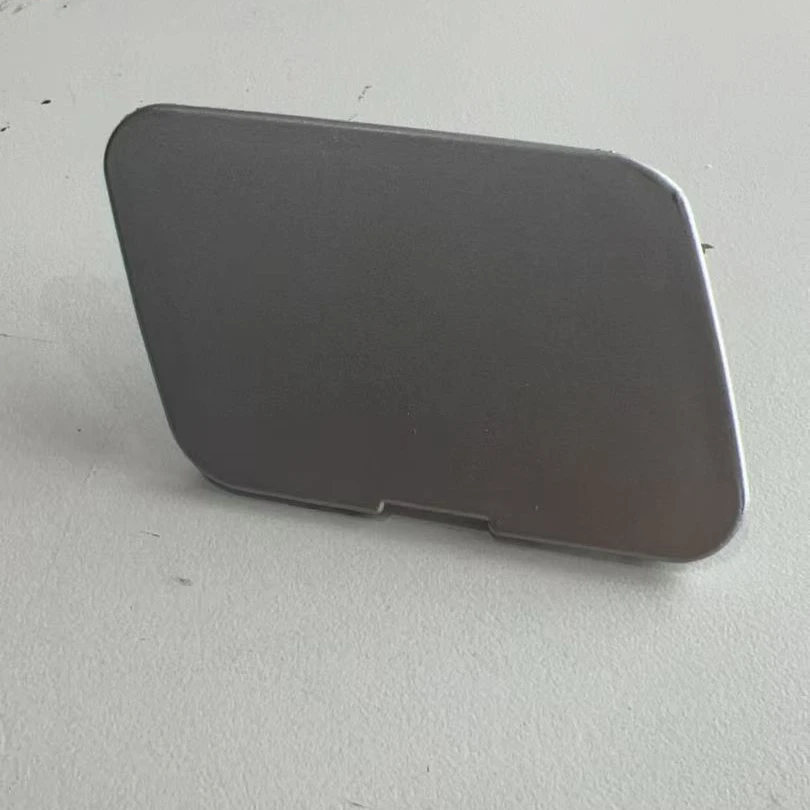 Front Bumper Bar Trailer Covers Towing Cap Plate Tow Cover for Suzuki Swift 2005-2016 71712-63J20-000