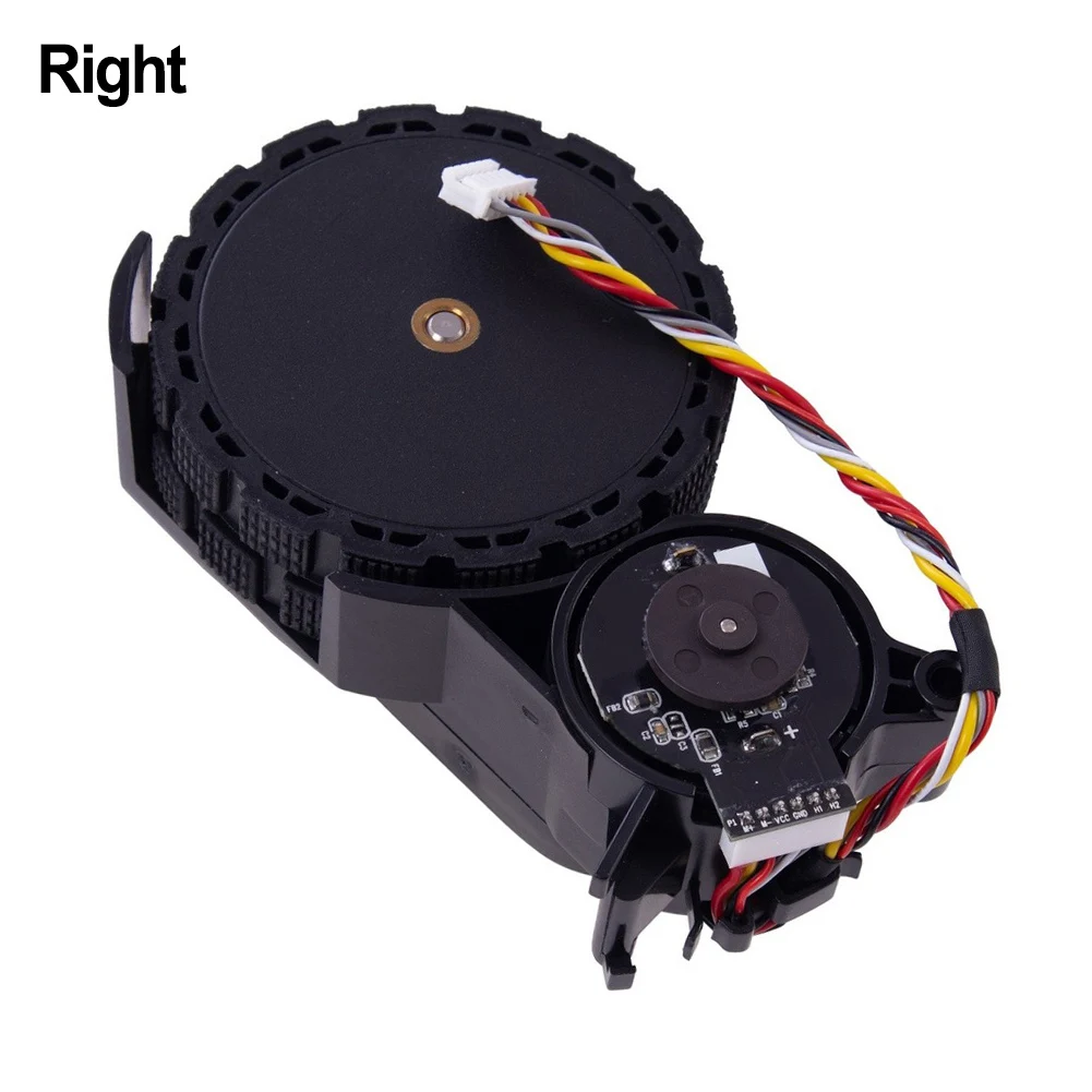 for roomba for combo 405 for roomba Wheel Replacement For Pet Hair Removal Set Left Right Quiet Cleaning Robot Wheels Home