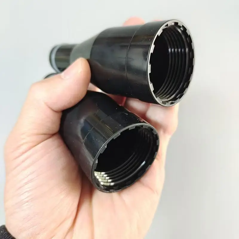 Topspray KCI gun cap aksesoris mesin semprot elektrostatik