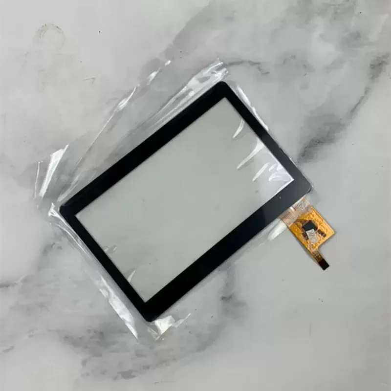 For Korea Yinuo IFS15M Fiber Fusion Splicer 5.5 Inch Original Touch Screen 15T Display V3 V5 Outer Screen Replacement Part