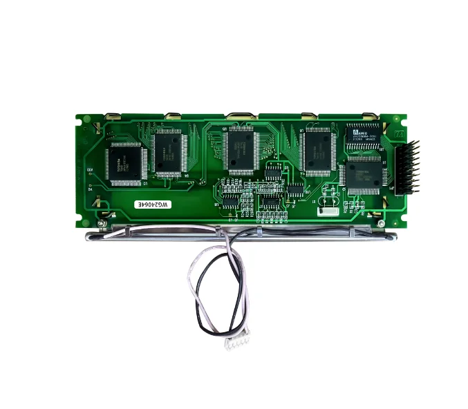 

WG24064E ЖК-экран