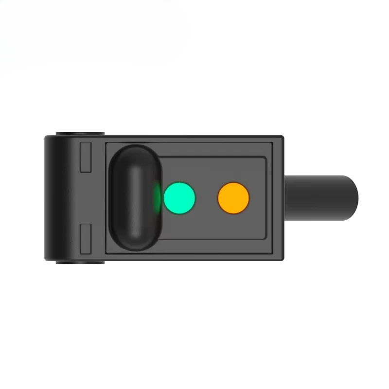 Long distance ELT-M3N photoelectric sensor square diffusion reflection Ip67 waterproof laser sensor