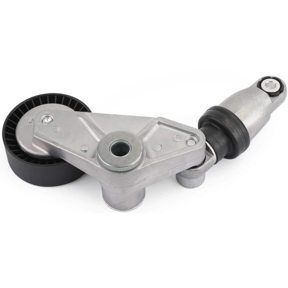 Belt Tensioner V-ribbed Belt for ACTYON REXTON KYRON STAVIC RODIUS D20DT D27DT 6652000170 6652000270  6652000370