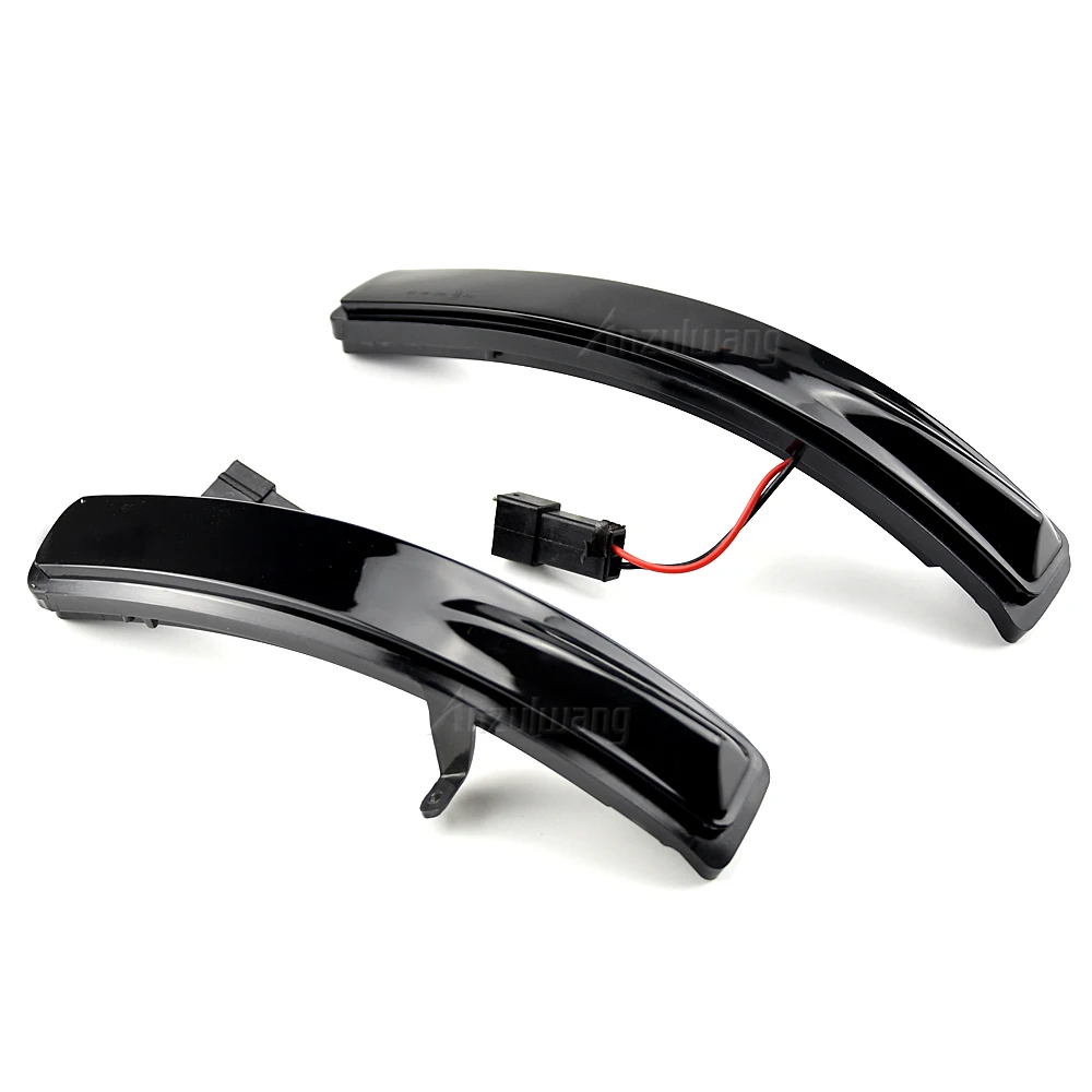 

For Ford Explorer U502 (only fit for Left Hand Drive) LED Dynamic Turn Signal Light Flasher Flowing Water Blinker Flashing Light