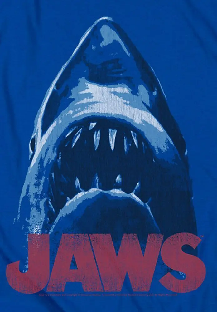 Jaws 