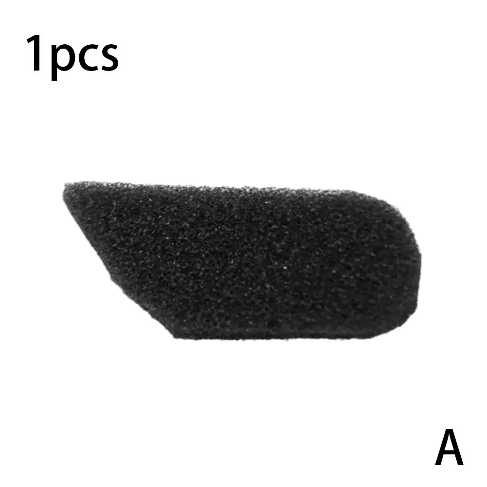 FOR Insta360 Ace Pro2 Microphone Wind Muff Microphone Windscreen Replacement FOR Insta360 Accessories S5S0