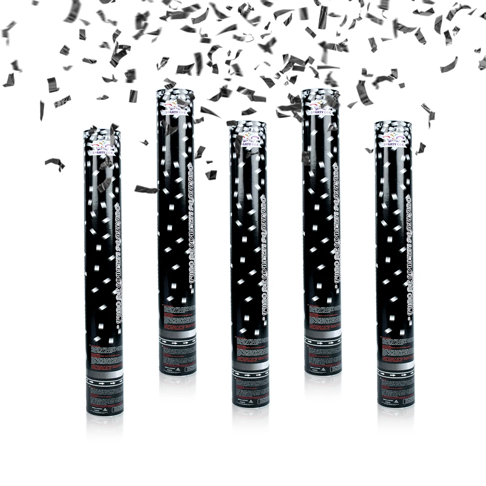 

Silver bar fireworks tube 30CM 20G a pack of 12 suitable for birthday parties, large celebrations, festivals, etc.