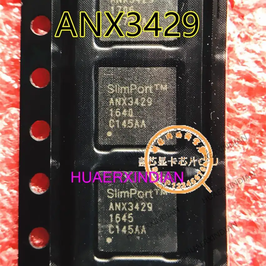 

New Original ANX3429QN-AA-R ANX3429 ANX3447QN-AC ANX3447 QFN48