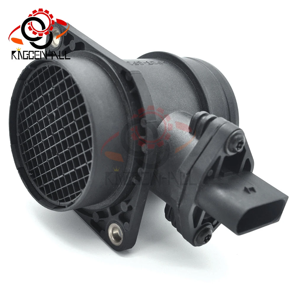 

Mass Air Flow MAF Sensor 0280218060 06A906461G 0280218061 For Audi Q7 RS4 VW Golf Jetta New Beetle Phaeton Touareg 2.0L 4.2L