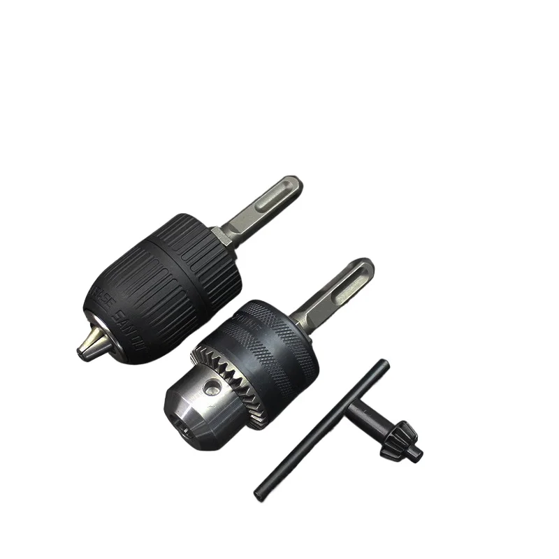 Rotary Hammer Drill Chuck Adapter 1/2